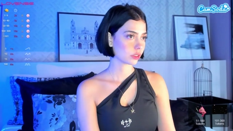 ellediane CamSoda 21-04-2023